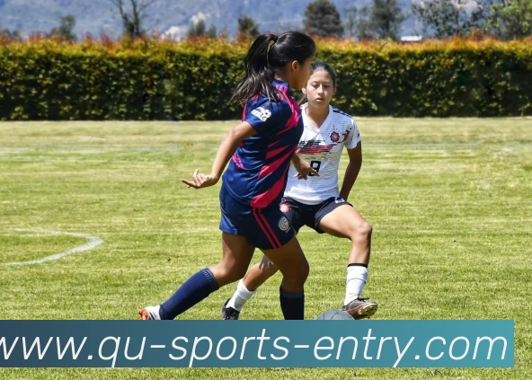 趣体育APP 体育赛事宣传图